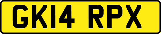 GK14RPX