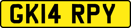 GK14RPY
