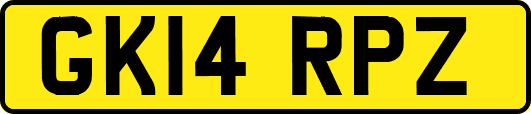 GK14RPZ