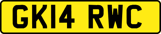 GK14RWC
