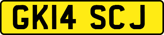 GK14SCJ