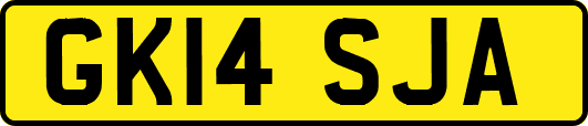 GK14SJA