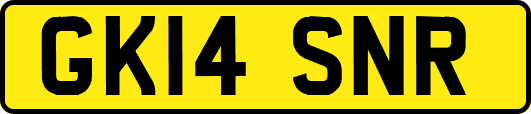 GK14SNR