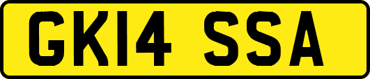 GK14SSA
