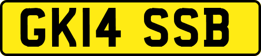 GK14SSB