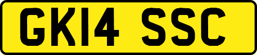 GK14SSC