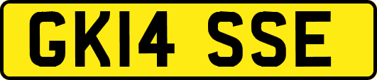 GK14SSE
