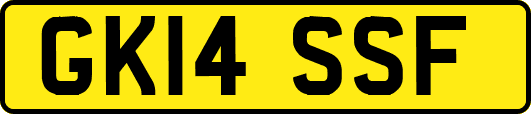 GK14SSF