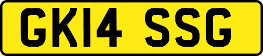 GK14SSG