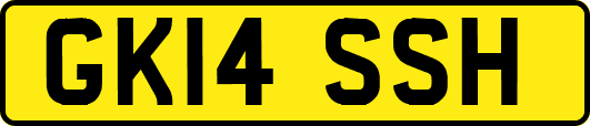 GK14SSH