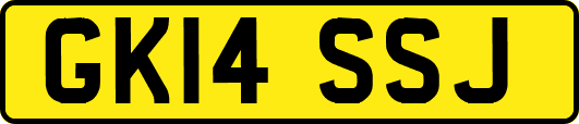 GK14SSJ