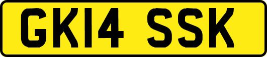 GK14SSK