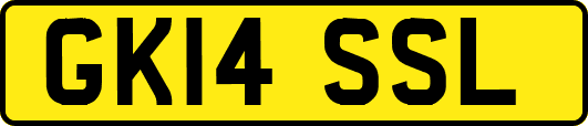 GK14SSL