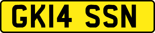 GK14SSN