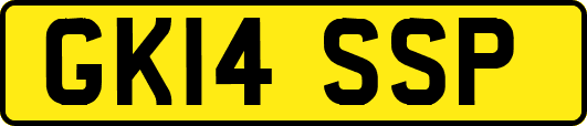 GK14SSP
