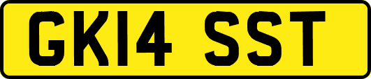 GK14SST
