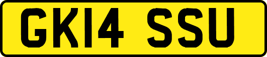 GK14SSU