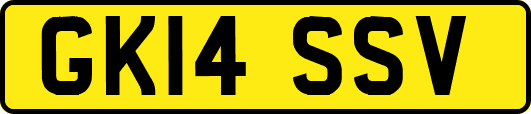 GK14SSV