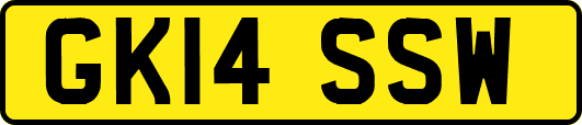 GK14SSW