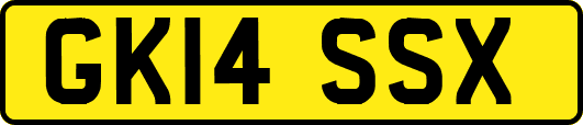 GK14SSX