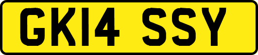 GK14SSY