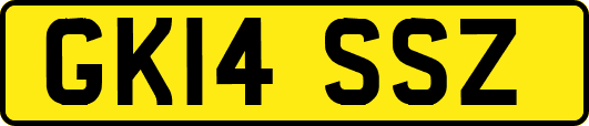 GK14SSZ