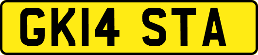 GK14STA