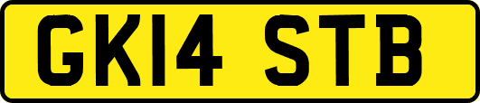 GK14STB