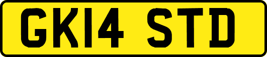 GK14STD