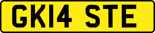 GK14STE
