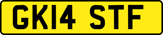GK14STF