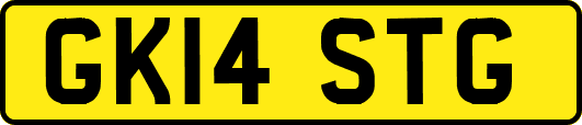 GK14STG