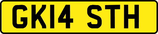 GK14STH
