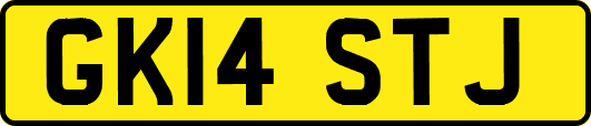 GK14STJ
