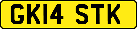 GK14STK