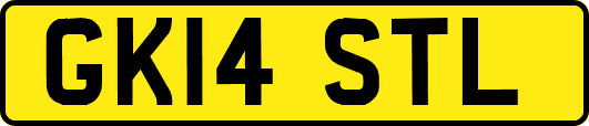 GK14STL