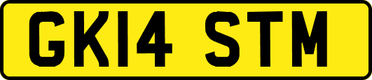 GK14STM