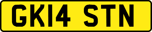 GK14STN