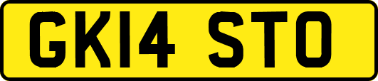 GK14STO