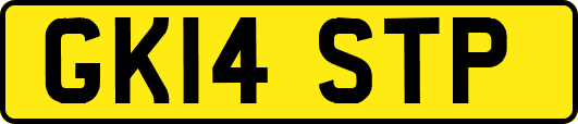 GK14STP