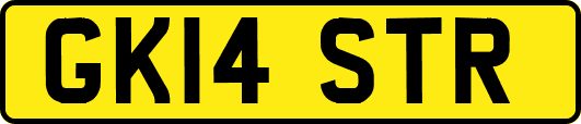GK14STR