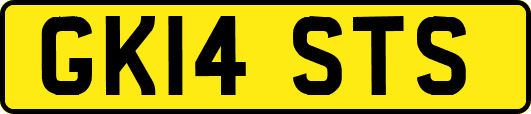 GK14STS
