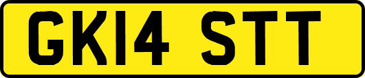 GK14STT