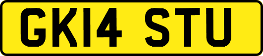 GK14STU
