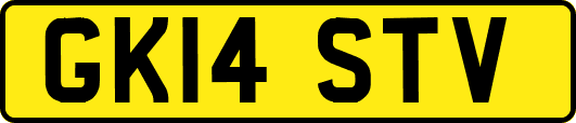 GK14STV
