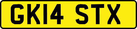 GK14STX