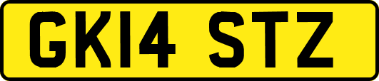 GK14STZ