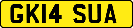 GK14SUA