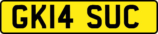 GK14SUC