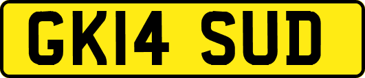 GK14SUD